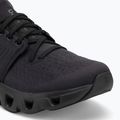 Herren Laufschuhe On Cloudswift 4 schwarz/eclipse 7