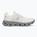 Herren Laufschuhe On Running Cloudswift 4 elfenbein/legierung 2