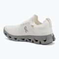 Herren Laufschuhe On Running Cloudswift 4 elfenbein/legierung 3