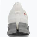 Herren Laufschuhe On Running Cloudswift 4 elfenbein/legierung 6