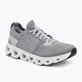 Herren Laufschuhe On Running Cloudswift 4 alloy/glacier