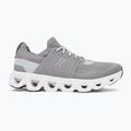 Herren Laufschuhe On Running Cloudswift 4 alloy/glacier 2