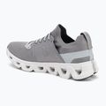 Herren Laufschuhe On Running Cloudswift 4 alloy/glacier 3