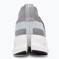 Herren Laufschuhe On Running Cloudswift 4 alloy/glacier 6