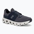 Herren Laufschuhe On Cloudswift 4 navy/ink