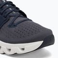 Herren Laufschuhe On Running Cloudswift 4 navy/ink 7