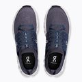 Herren Laufschuhe On Running Cloudswift 4 navy/ink 9
