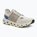 Herren Laufschuhe On Cloudswift 4 creme/kobalt