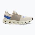 Herren Laufschuhe On Cloudswift 4 creme/kobalt 2