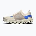 Herren Laufschuhe On Running Cloudswift 4 creme/kobalt 2