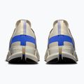 Herren Laufschuhe On Running Cloudswift 4 creme/kobalt 4