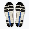 Herren Laufschuhe On Running Cloudswift 4 creme/kobalt 5