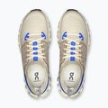 Herren Laufschuhe On Running Cloudswift 4 creme/kobalt 6