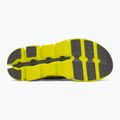 Herren Laufschuhe On Running Cloudswift 4 alloy/lime 4