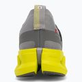 Herren Laufschuhe On Running Cloudswift 4 alloy/lime 6