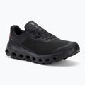 Laufschuhe Herren On Running Cloudvista 2 black/black