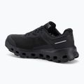 Laufschuhe Herren On Running Cloudvista 2 black/black 3