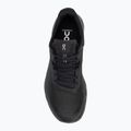 Laufschuhe Herren On Running Cloudvista 2 black/black 5