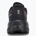 Laufschuhe Herren On Running Cloudvista 2 black/black 6