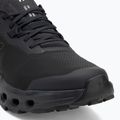 Laufschuhe Herren On Running Cloudvista 2 black/black 7