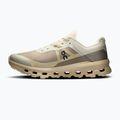 Laufschuhe Herren On Running Cloudvista 2 cream/desert 2
