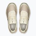 Laufschuhe Herren On Cloudvista 2 cream/desert 4