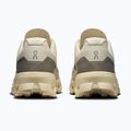 Laufschuhe Herren On Running Cloudvista 2 cream/desert 6