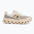 Laufschuhe Herren On Cloudvista 2 cream/desert 2
