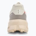 Laufschuhe Herren On Cloudvista 2 cream/desert 6