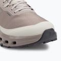 Herren-Laufschuhe On Cloudvista 2 Waterproof Nebel/Asche 7