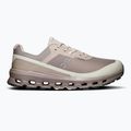Herren-Laufschuhe On Cloudvista 2 Waterproof Nebel/Asche