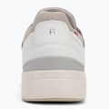 Männer On Running The Roger Advantage weiß/sand Schuhe 6