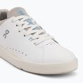 Männer On Running The Roger Advantage weiß/sand Schuhe 7