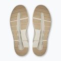 Männer On Running The Roger Advantage weiß/sand Schuhe 5