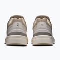 Männer On Running The Roger Advantage weiß/sand Schuhe 6