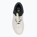 Männer On Running The Roger Advantage elfenbein/grün Schuhe 5
