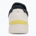 Männer On Running The Roger Advantage elfenbein/grün Schuhe 6