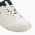 Männer On Running The Roger Advantage elfenbein/grün Schuhe 7