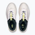 Männer On Running The Roger Advantage elfenbein/grün Schuhe 4