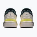 Männer On Running The Roger Advantage elfenbein/grün Schuhe 6