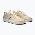 Herrenschuhe On Running The Roger Spin Sand/Elfenbein 3