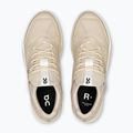 Herrenschuhe On Running The Roger Spin Sand/Elfenbein 4