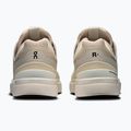 Herrenschuhe On Running The Roger Spin Sand/Elfenbein 6