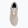 Herrenschuhe On Running The Roger Spin Sand/Elfenbein 5
