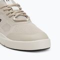 Herrenschuhe On Running The Roger Spin Sand/Elfenbein 7