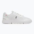 Men's On Running The Roger Spin weiß l schwarz Schuhe 2