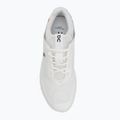 Men's On Running The Roger Spin weiß l schwarz Schuhe 5