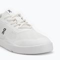 Men's On Running The Roger Spin weiß l schwarz Schuhe 7