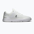 Men's On Running The Roger Spin weiß l schwarz Schuhe