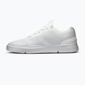 Men's On Running The Roger Spin weiß l schwarz Schuhe 2